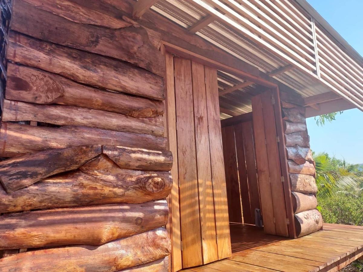 Blue Sky Bungalow Koh Jum Exterior photo