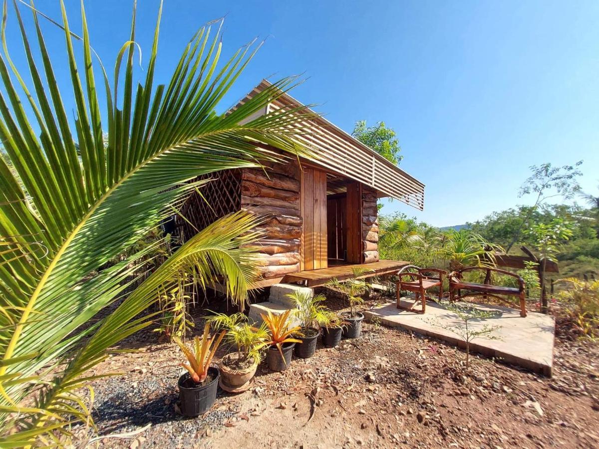 Blue Sky Bungalow Koh Jum Exterior photo